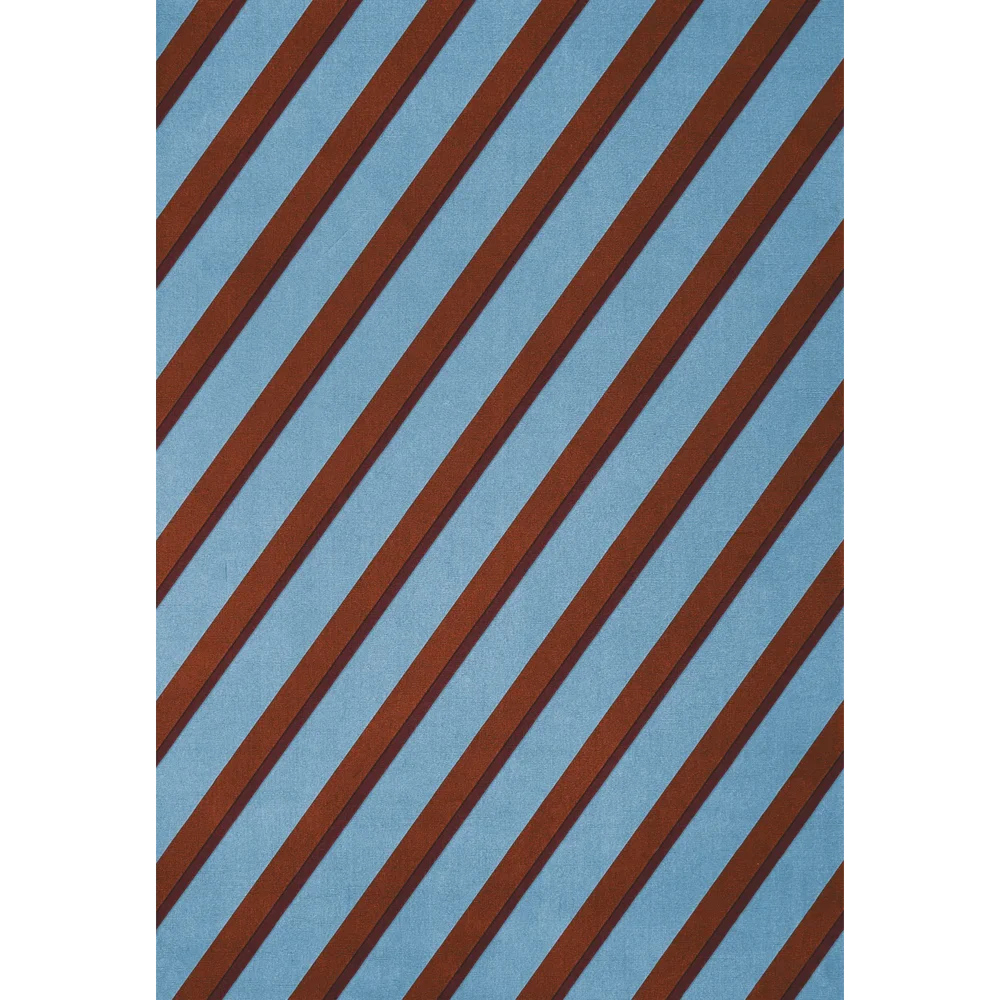 Teklan Diagonal Ullteppe 180×270 cm, Sky v:3327018 Teklan Diagonal Ullteppe 180×270 cm, Sky v:3327018
