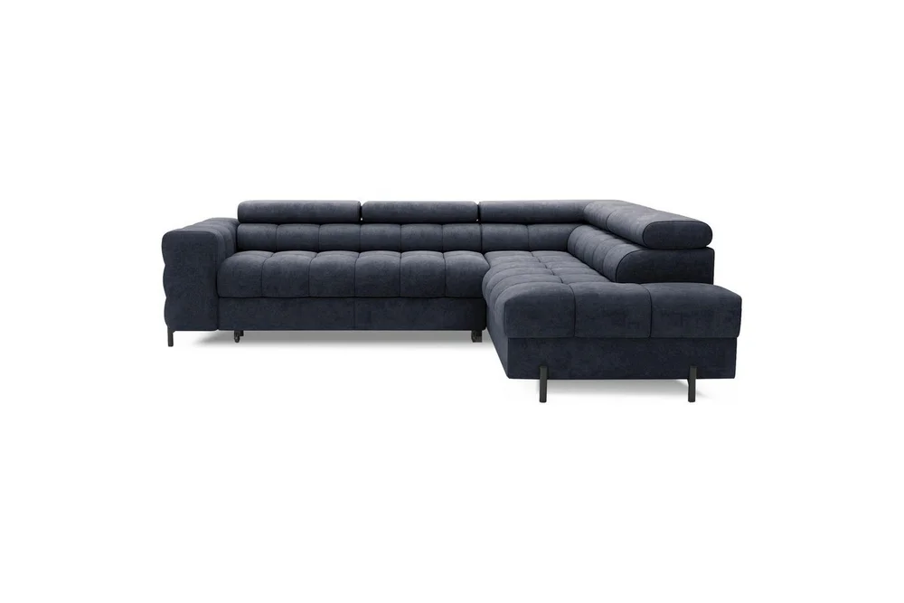 Hjørnesofa Eltap Ferucce 276x200x93 cm v:7970320