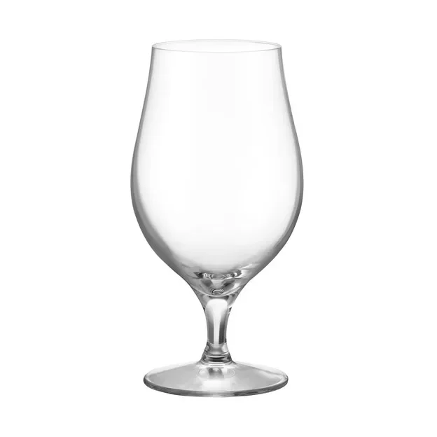More ølglass 2‑pakning 47 cl v:1938013 More ølglass 2‑pakning 47 cl v:1938013