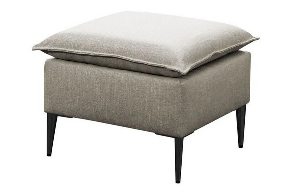 Staffin Fotskammel 50 cm v:6165877