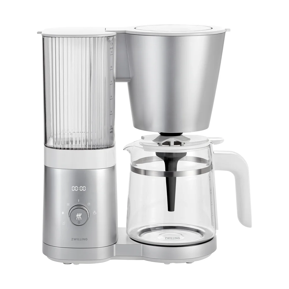 Zwilling kaffetrakter 1 v:208200