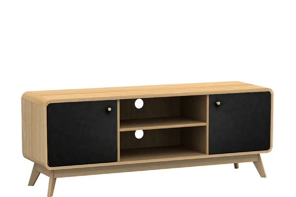 Olivet Tv-benk 140 cm v:5888231