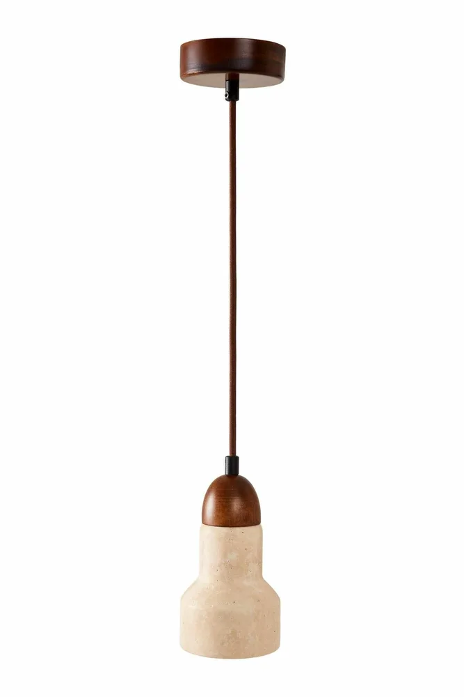 Talvenn pendellampe v:9689536
