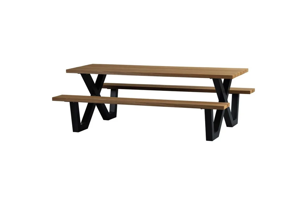 Utendørs piknikbord Tablo v:4596639