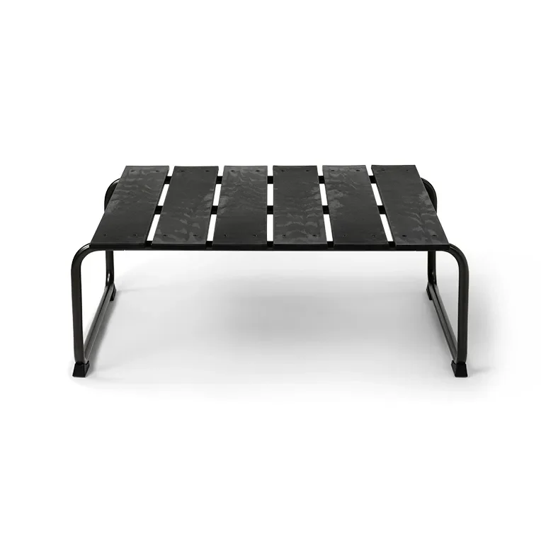 Ocean lounge table sofabord 70x70x30 cm v:4714695