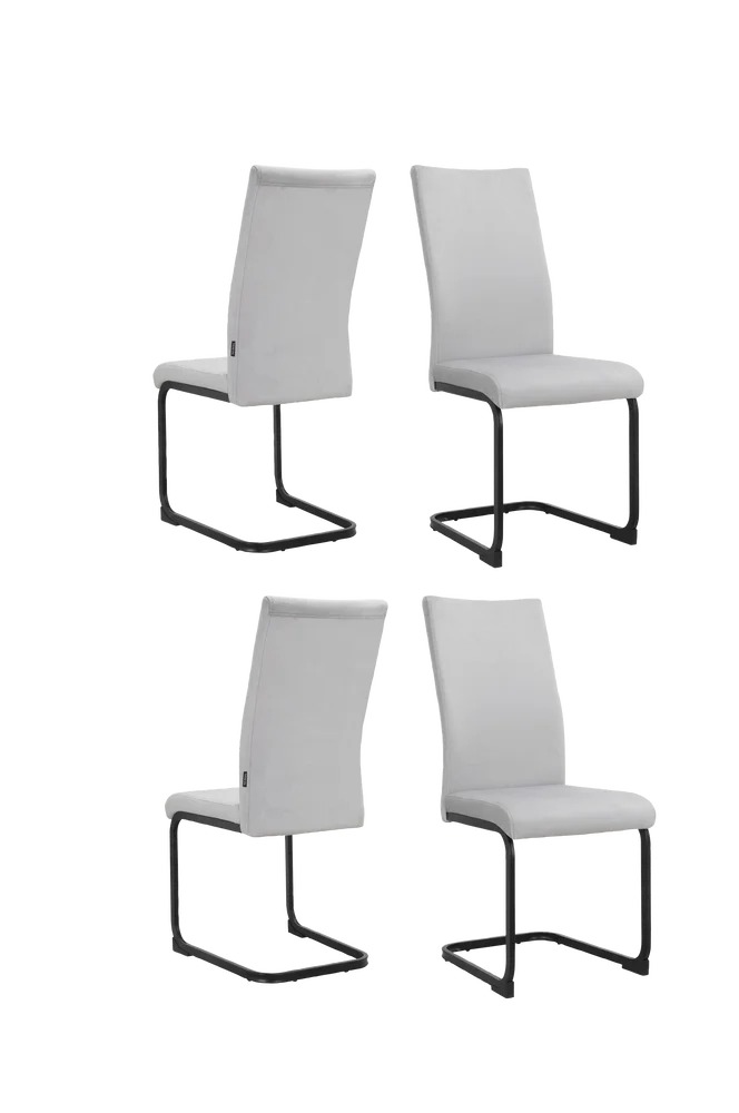 Spisestuestol 2Pk Sia v:8696512