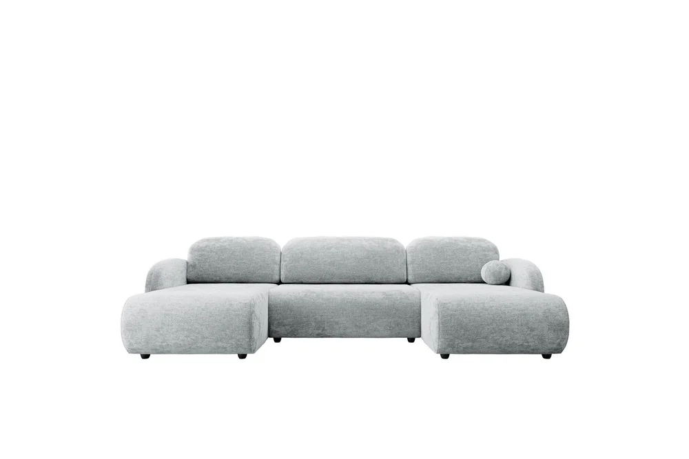 Carve Sovesofa Dobbel Divan 3-Seter v:8330594