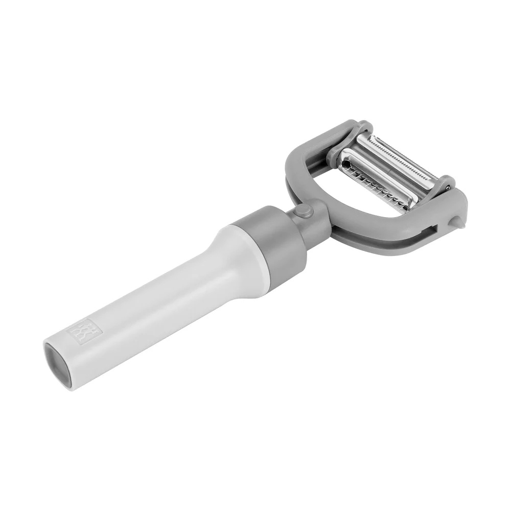 Zwilling 5-i-1 skreller i plast v:6169650