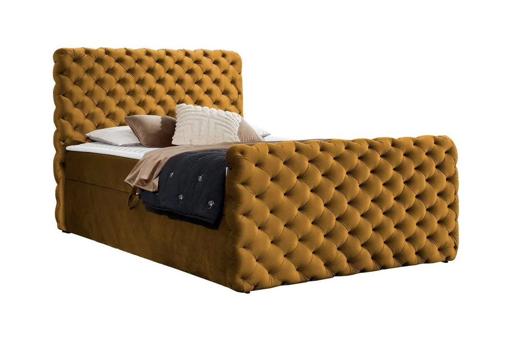 Almancil Sengeramme 160×200 cm v:6108177 Almancil Sengeramme 160×200 cm v:6108177