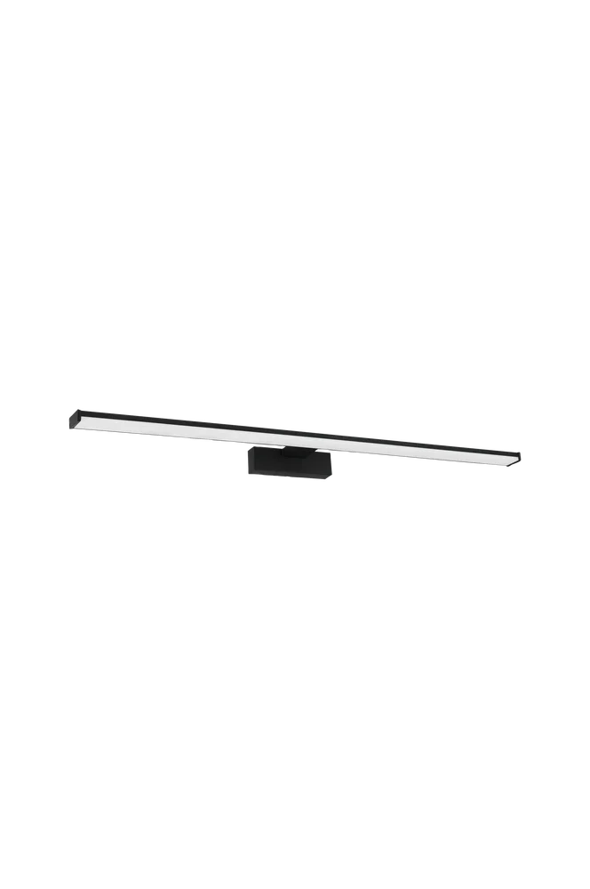 Baderomslampe Pandella 1 L78 – Svart – Belysning | m v:2299744 Baderomslampe Pandella 1 L78 – Svart – Belysning | m v:2299744