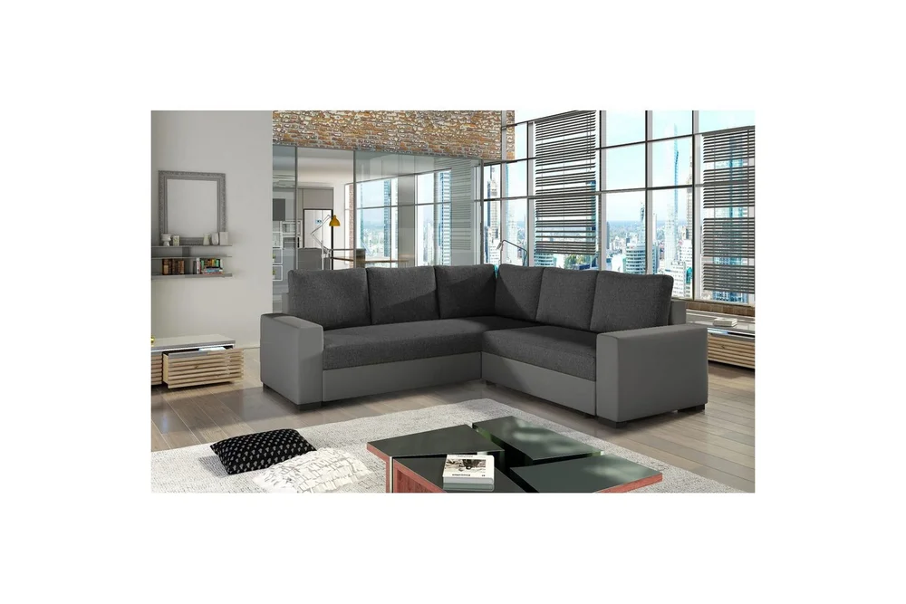 Seksjon Eltap Canis 235x235x89 cm v:1058849