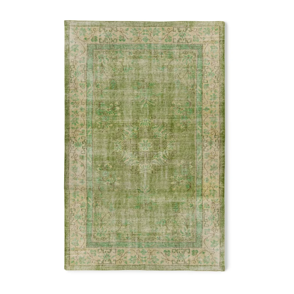 Wool ullteppe 200 x 300 cm v:9389450