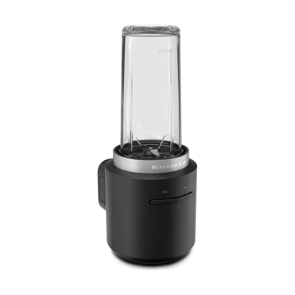 KitchenAid Go oppladbar blender med batteri v:7925661