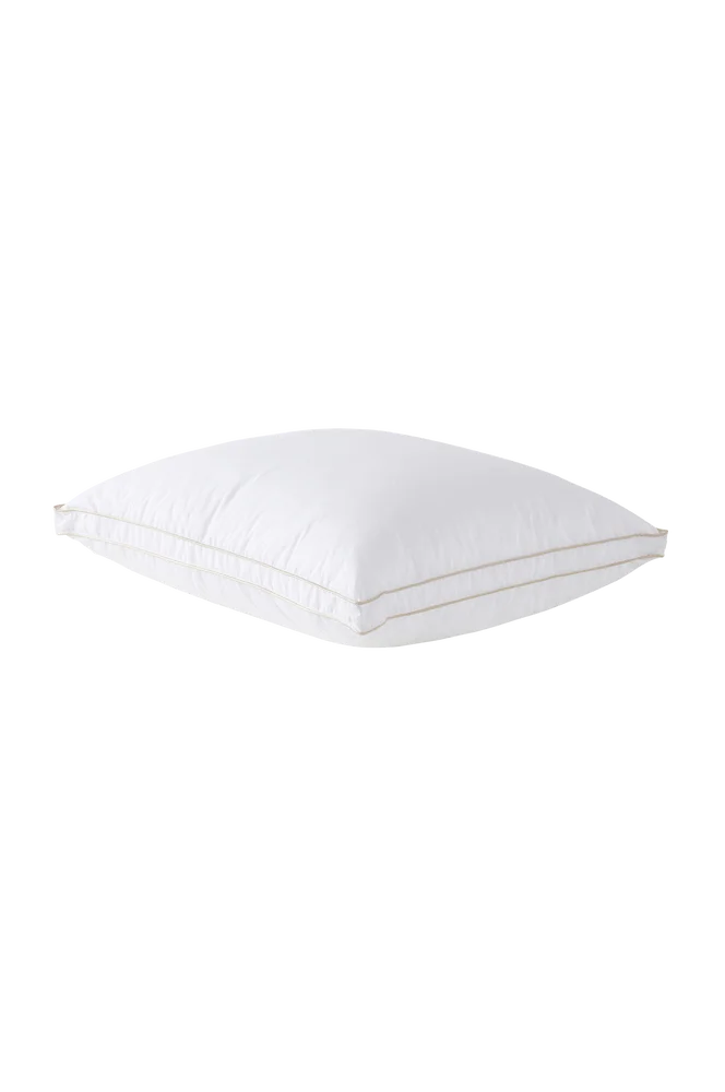 SLEEP syntetisk pute – fast – Hvit – Tekstiler | m v:2366305 SLEEP syntetisk pute – fast – Hvit – Tekstiler | m v:2366305
