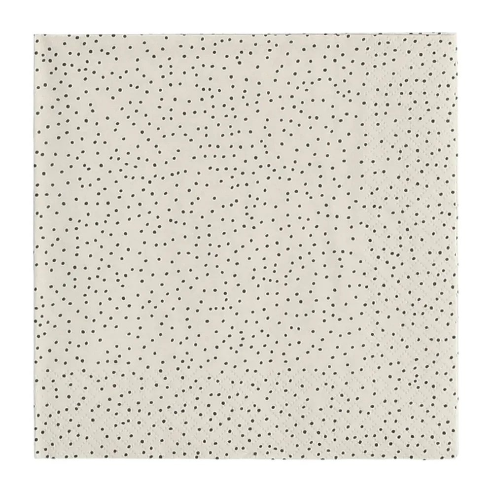 Grain servietter 33 x 33 cm 20-pakning v:9004572 Grain servietter 33 x 33 cm 20-pakning v:9004572