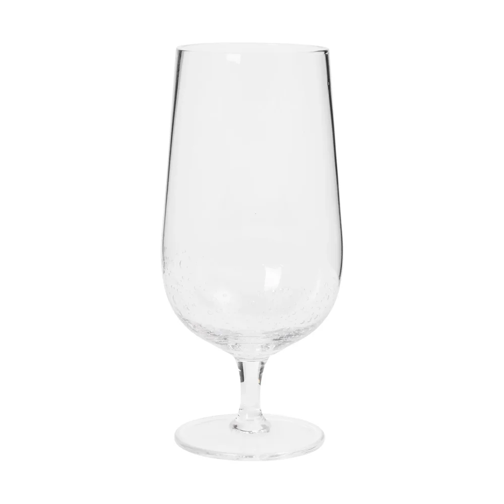 Bubble ølglass v:6866974 Bubble ølglass v:6866974