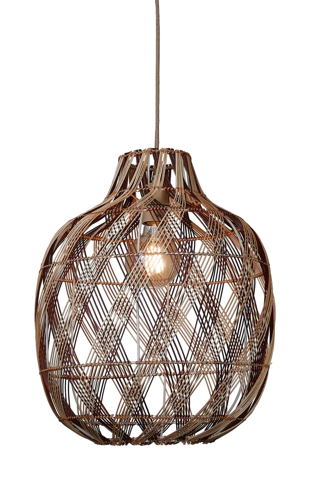 Hengende lampe Mendoza, L – Svart – Belysning | m v:2772659 Hengende lampe Mendoza, L – Svart – Belysning | m v:2772659