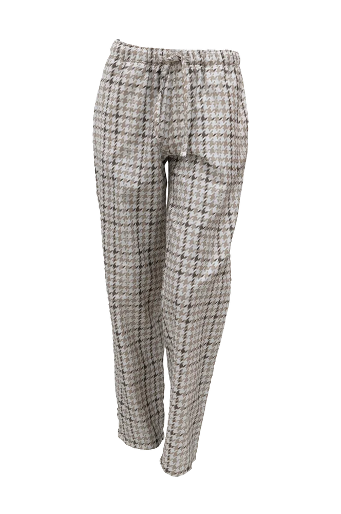 Pyjamapants Chateau Roubine – Beige – Tekstiler | m v:4122822 Pyjamapants Chateau Roubine – Beige – Tekstiler | m v:4122822