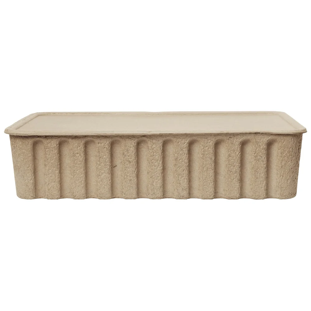 Paper Eske XL, Brun v:2101542