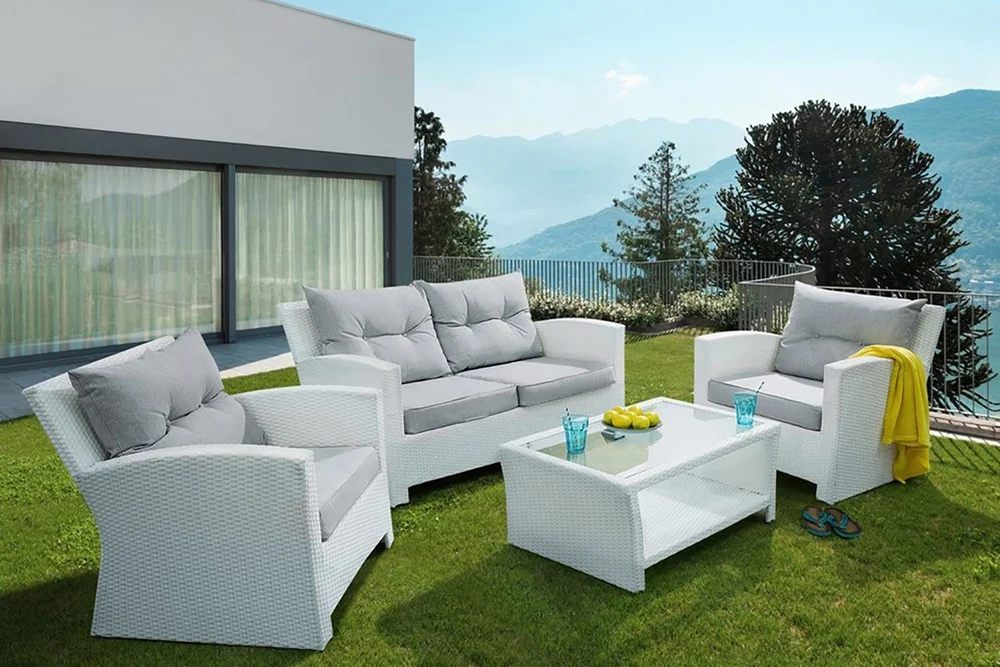 Marino Loungegruppe 146 cm v:3560828 Marino Loungegruppe 146 cm v:3560828
