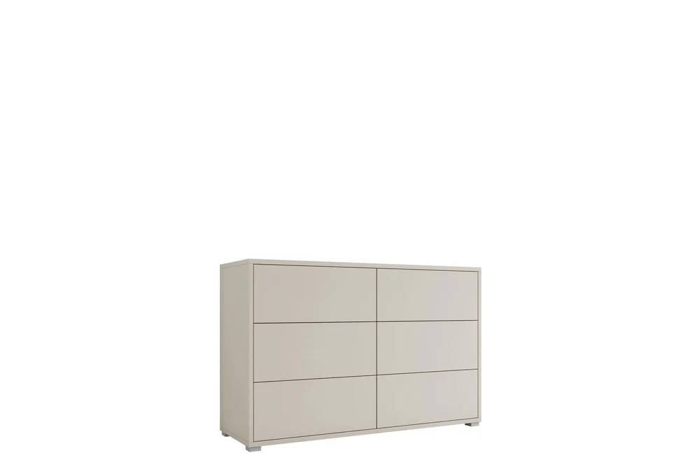 Agawal Kommode 120 cm v:8655155 Agawal Kommode 120 cm v:8655155