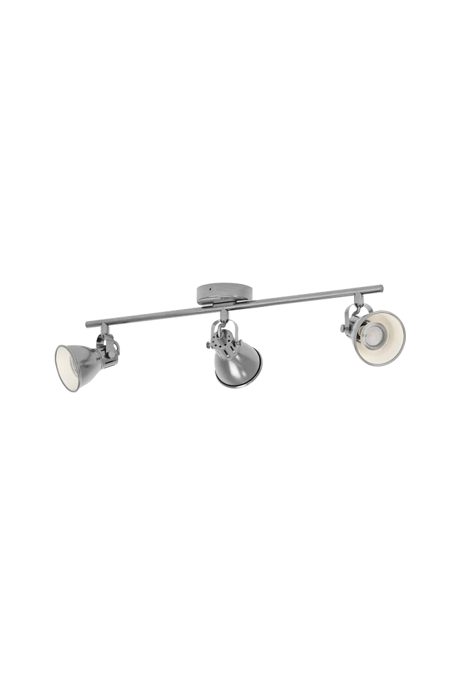 Spotlight Seras 3-Light - Sølv - Belysning | m v:3215179
