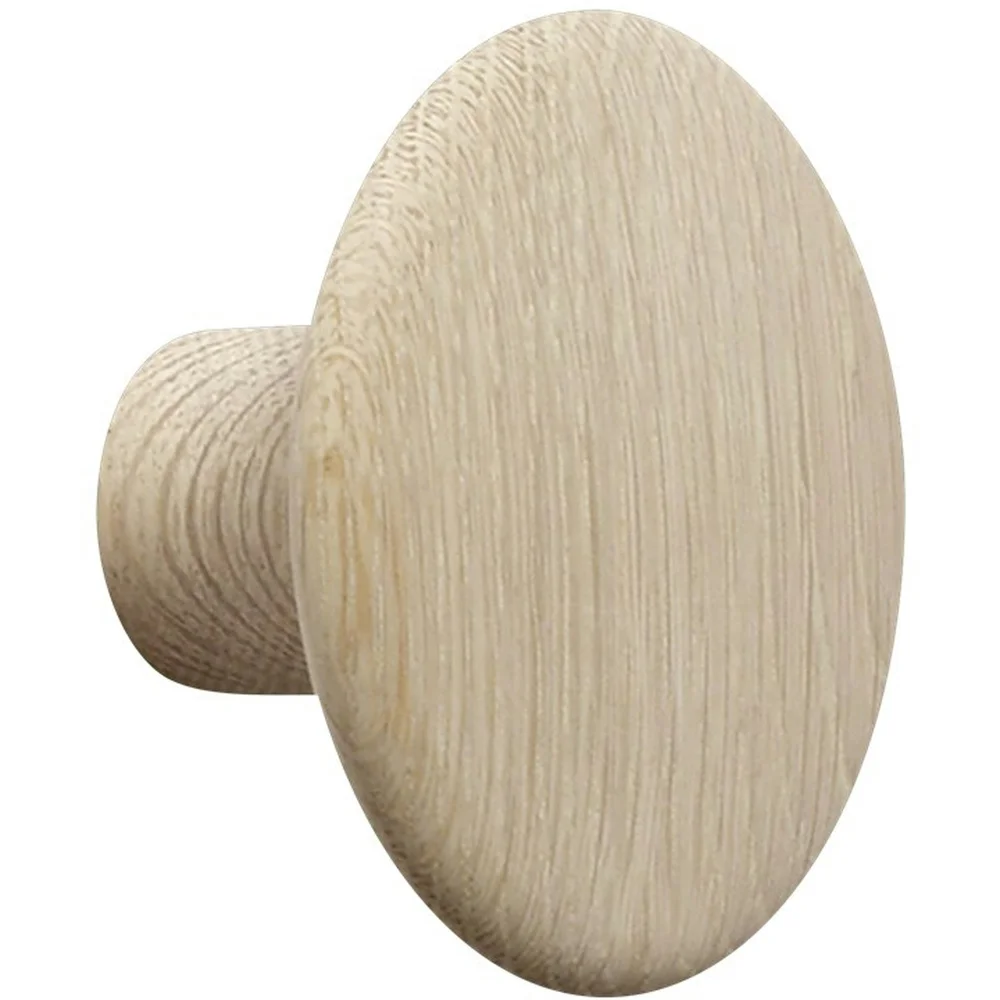 Dots Krok Tre Ø9 cm, Eik v:4809427