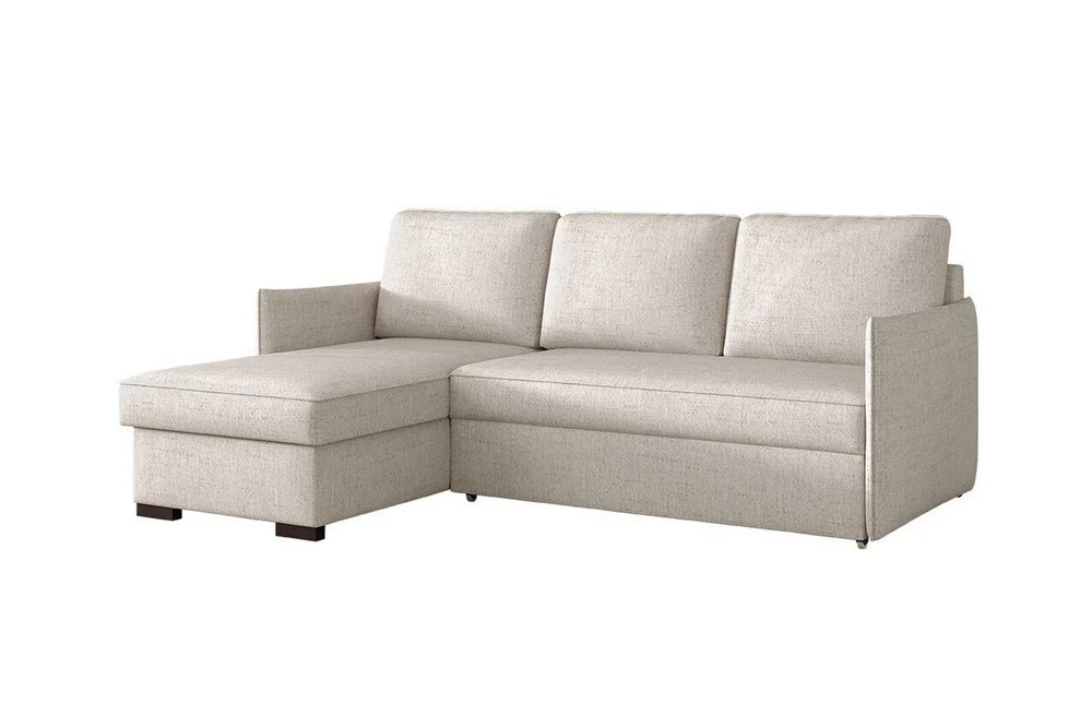 Denegal 3-seters Hjørnesovesofa v:9142745