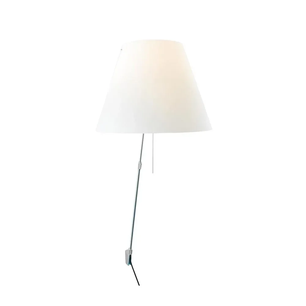 Costanza D13 a.i.f vegglampe v:394516
