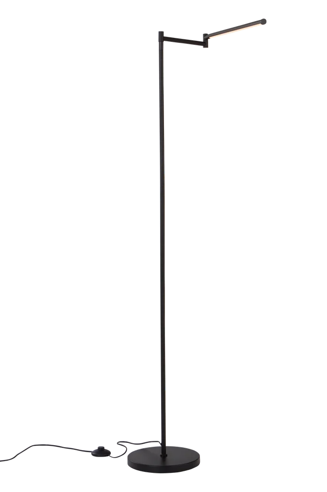 TEIDE gulvlampe LED - Svart - Belysning | m v:8802435