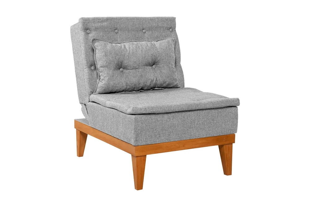 Mozzetti Lenestol med Armlene v:8195960