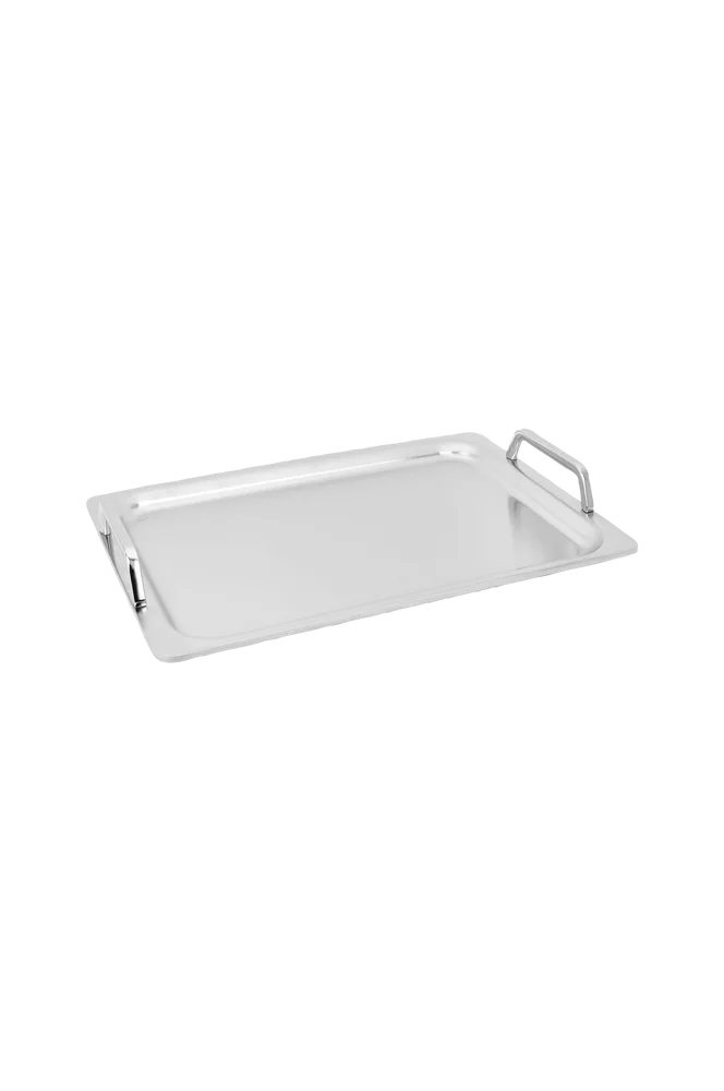 Grillplate Teppanyaki 39×27 cm Specialties 5 – Sølv – Kjøkken & husholdning | m v:9708041 Grillplate Teppanyaki 39×27 cm Specialties 5 – Sølv – Kjøkken & husholdning | m v:9708041