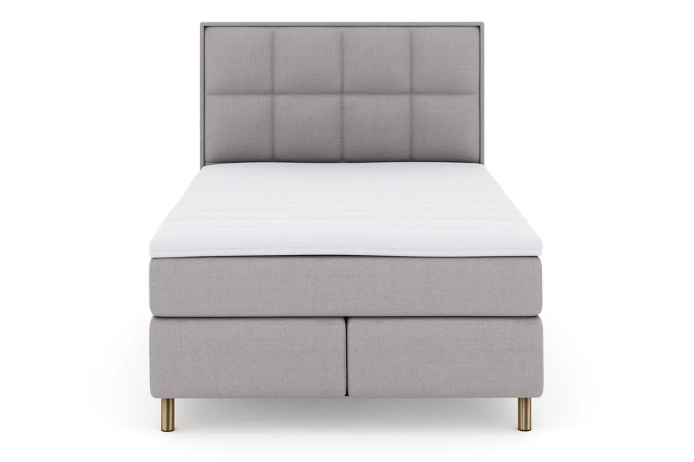 Select No 3 Komplett Sengepakke 140x200 Medium v:9734303