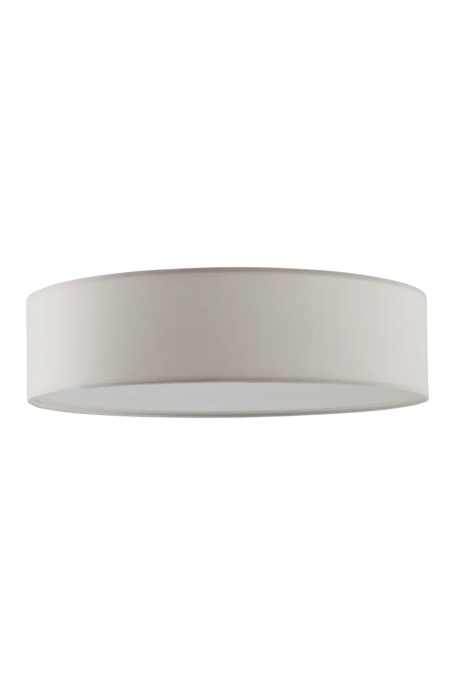 ALLAN Taklampe ø 40 cm – Beige – Belysning | m v:7610984 ALLAN Taklampe ø 40 cm – Beige – Belysning | m v:7610984