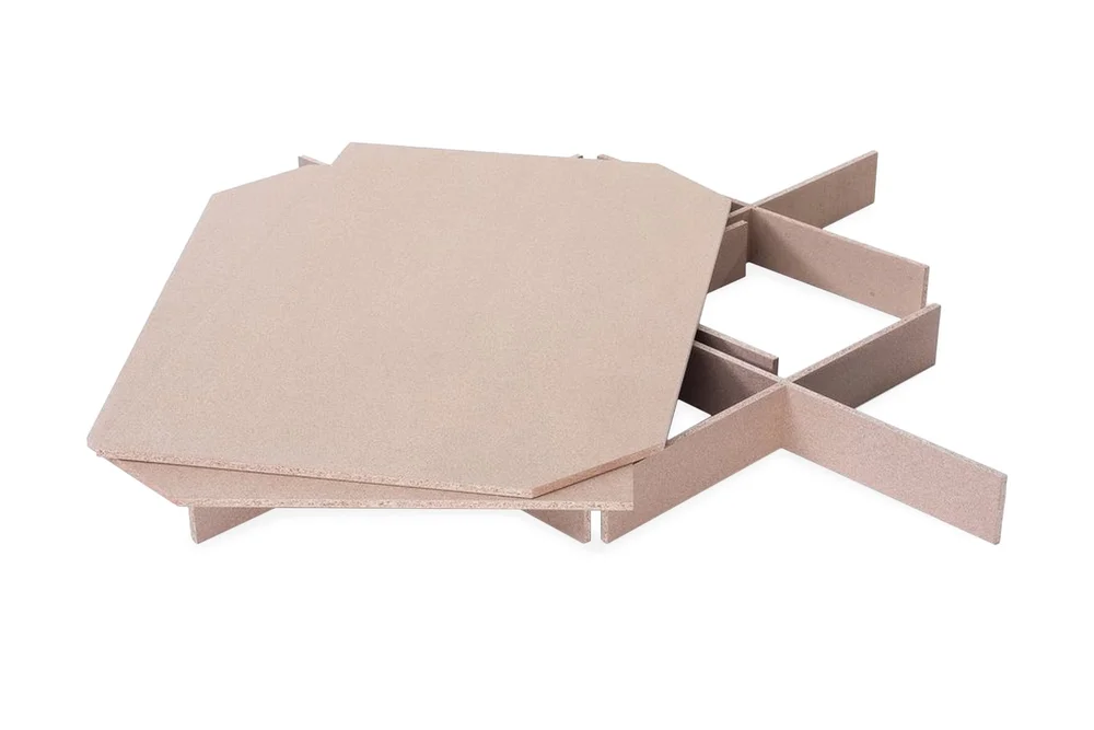 Wave Plattform Til Vannseng 160|200 Cm v:7084108 Wave Plattform Til Vannseng 160|200 Cm v:7084108