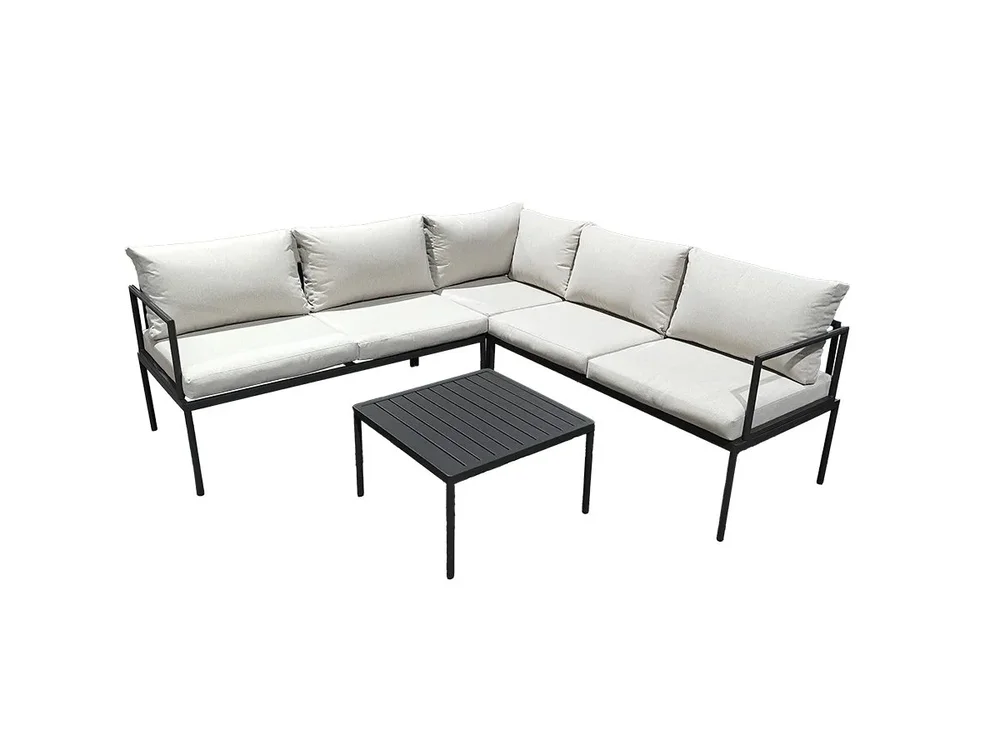 Hillerstorp Linnea hjørnesofa v:1079154
