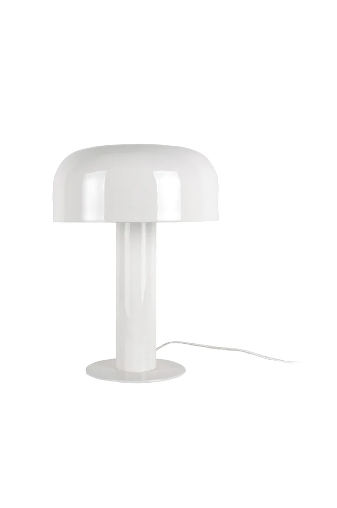 Bordlampe Fornido - Hvit - Belysning | m v:807316