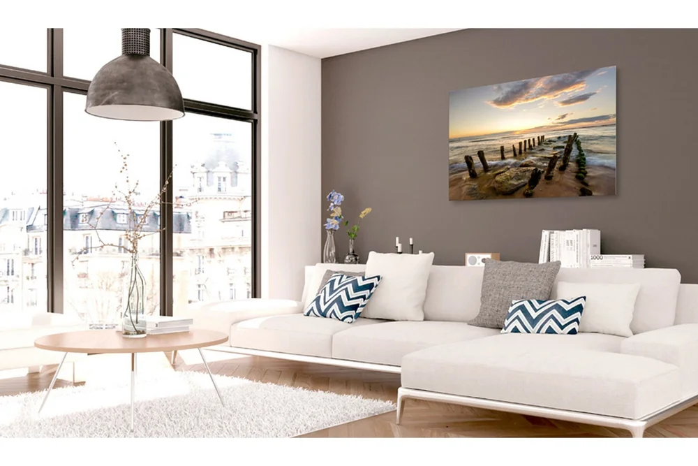 Tavle Song Of The Sea 120X80 v:8021826