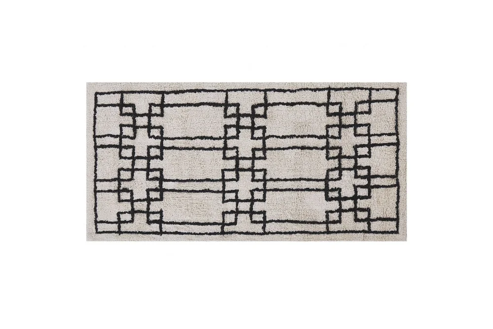 Turhal Ryeteppe 80×150 cm v:8540356 Turhal Ryeteppe 80×150 cm v:8540356