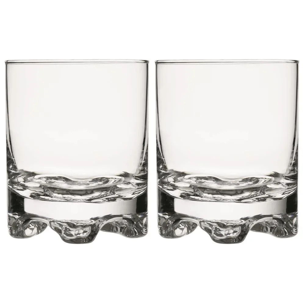 Gaissa vannglass 2-pack v:3593072