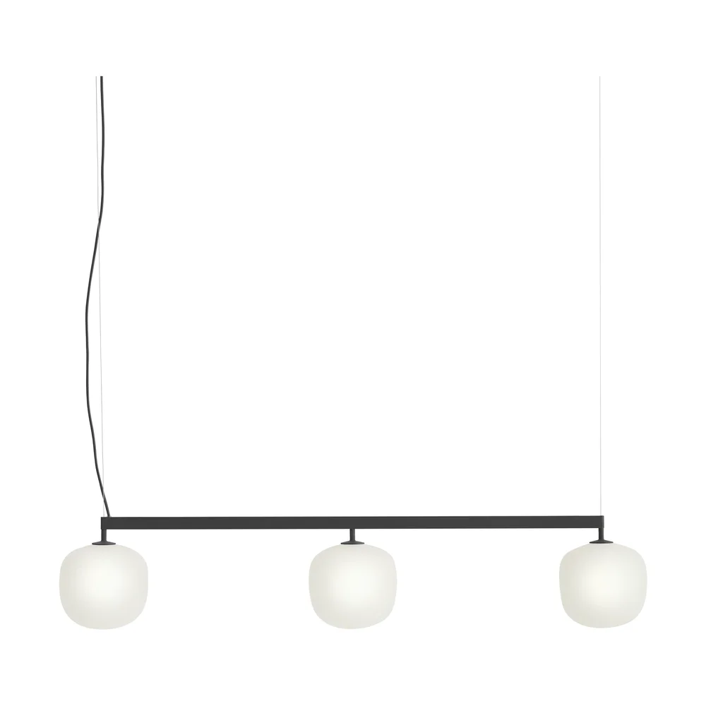 Rime Rail Lamp pendel v:8020432