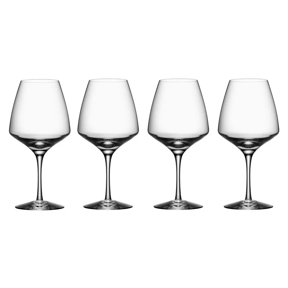 Pulse vinglass 4-pakk v:6539307