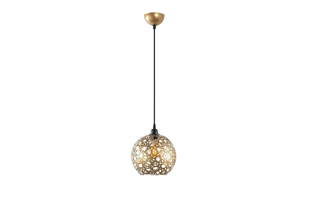Taklampe Silen Gull v:3009296