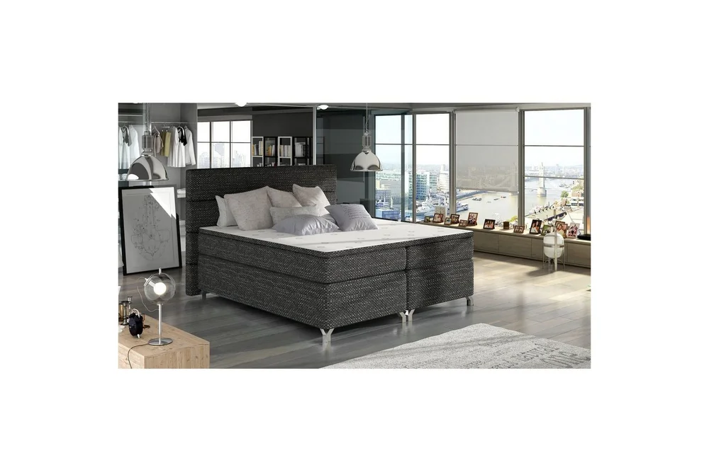 Boxspring Eltap Amadeo v:7296303