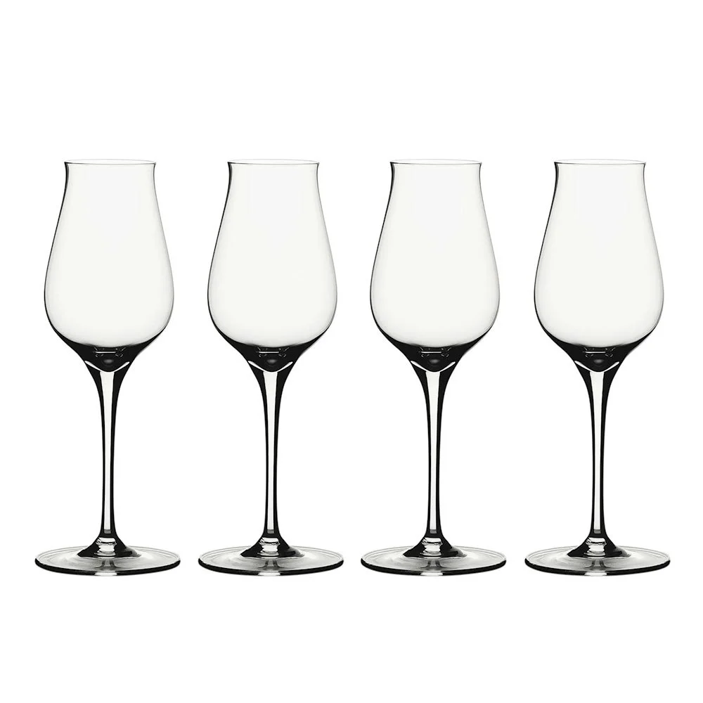 Authentis Digestive Vinglass 4 pakk 17 cl v:4459254 Authentis Digestive Vinglass 4 pakk 17 cl v:4459254