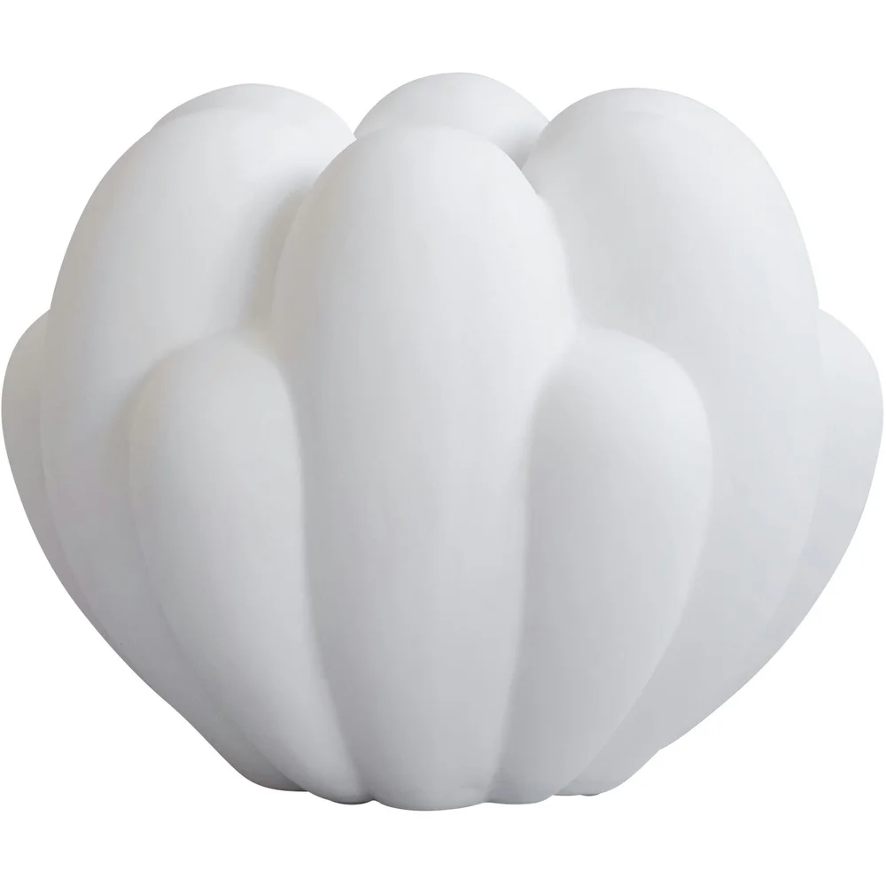 Bloom Vase 35 cm, Benhvit v:758940 Bloom Vase 35 cm, Benhvit v:758940