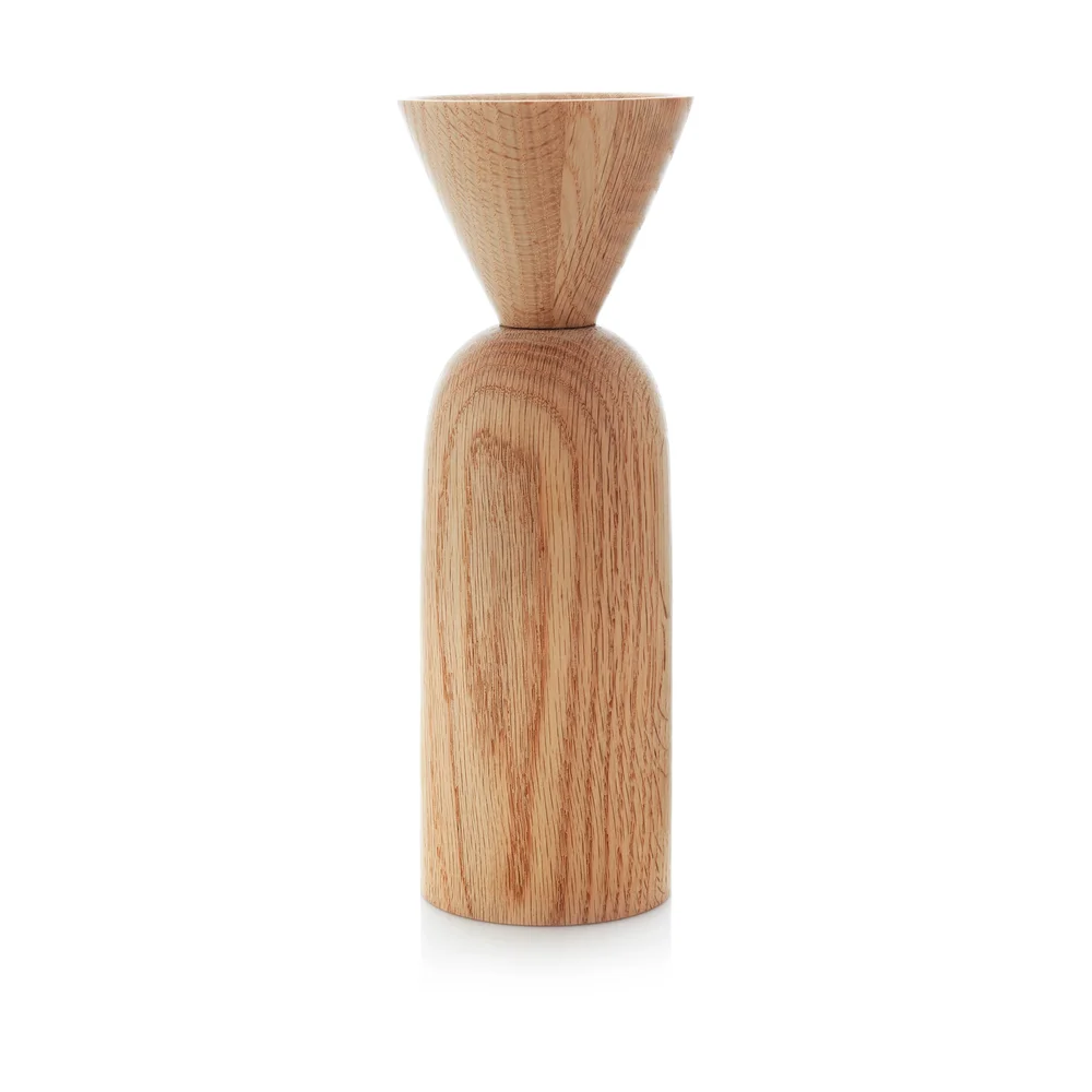 Shape cone vase v:7639162