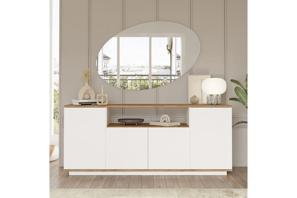Anari Konsollbord 180 cm v:5246965