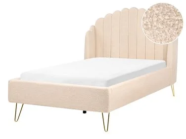 Seng Bouclé AMBILLOU 120 x 200 cm Beige v:8675705 Seng Bouclé AMBILLOU 120 x 200 cm Beige v:8675705