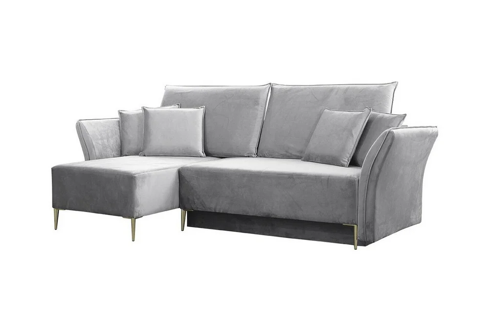 Staffin 3-seters hjørnesovesofa v:8285549